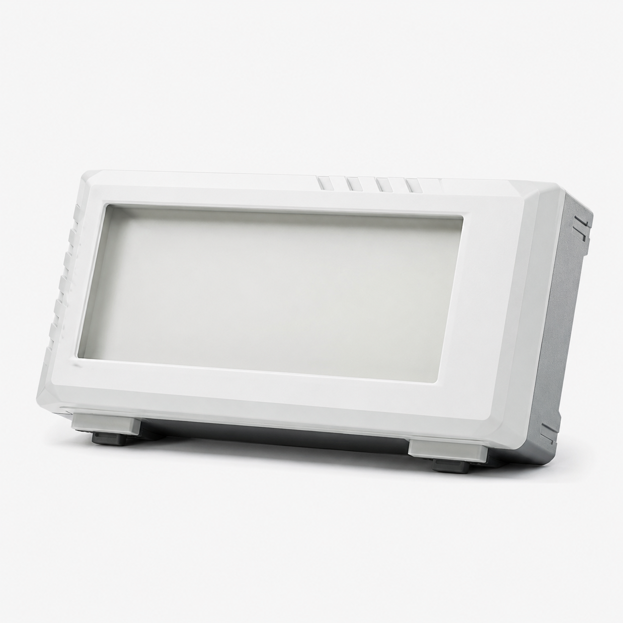 Diagnostic enclosure prototype